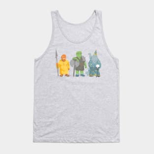 Orks Tank Top